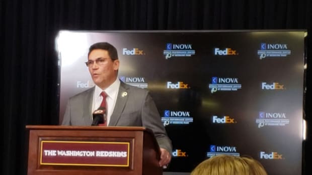 Ron Rivera 5